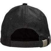 Back on Track Casquette Jet Black Back on Track Casquette Jet Black