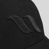 Back on Track Casquette Jet Black Back on Track Casquette Jet Black