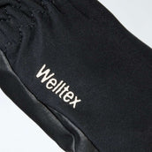 Back on Track Gants Outback Quick Grip Noir Back on Track Gants Outback Quick Grip Noir
