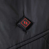 Back on Track Chauffe-corps Chauffant Etna W's Noir Back on Track Chauffe-corps Chauffant Etna W's Noir