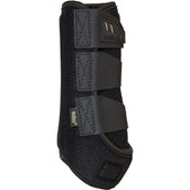 Back on Track Protèges-Tendons Airflow Noir Back on Track Protèges-Tendons Airflow Noir
