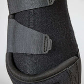 Back on Track Protèges-Tendons Airflow Noir Back on Track Protèges-Tendons Airflow Noir