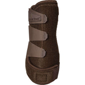 Back on Track Protèges-Tendons Airflow Marron Back on Track Protèges-Tendons Airflow Marron