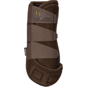 Back on Track Protèges-Tendons Airflow Marron Back on Track Protèges-Tendons Airflow Marron