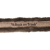 Back on Track Licol Haze Marron Back on Track Licol Haze Marron