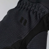 Back on Track Gants Outback Velours Grip Noir Back on Track Gants Outback Velours Grip Noir