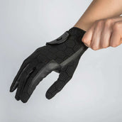 Back on Track Gants Outline Noir Back on Track Gants Outline Noir
