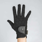 Back on Track Gants Outline Noir Back on Track Gants Outline Noir