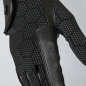 Back on Track Gants Outline Noir Back on Track Gants Outline Noir