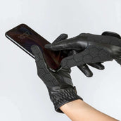 Back on Track Gants Outline Noir Back on Track Gants Outline Noir