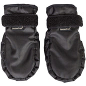 Back on Track Chaussures pour Chien Koda Noir Back on Track Chaussures pour Chien Koda Noir
