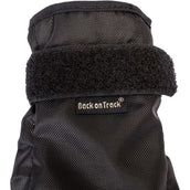 Back on Track Chaussures pour Chien Koda Noir Back on Track Chaussures pour Chien Koda Noir