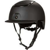 Back on Track Bombe Strixx Mat/Brillant Noir Back on Track Bombe Strixx Mat/Brillant Noir