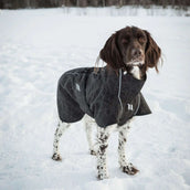 Back on Track Veste pour Chien BARK Noir/Gris Back on Track Veste pour Chien BARK Noir/Gris