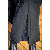 Back on Track Veste Longue OUTTRAKK W's Réfléchissant Noir Back on Track Veste Longue OUTTRAKK W's Réfléchissant Noir