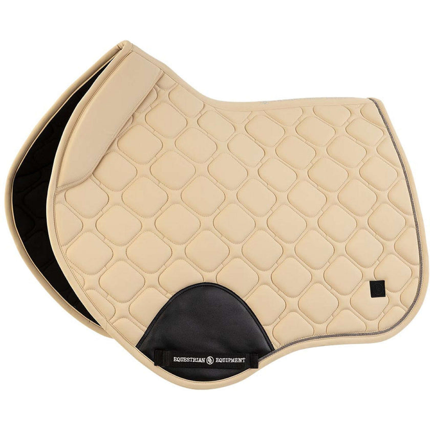 BR Tapis de Selle Knox de Saut Safari BR Tapis de Selle Knox de Saut Safari