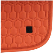 BR Tapis de Selle Kaya Polyvalent Mecca Orange BR Tapis de Selle Kaya Polyvalent Mecca Orange
