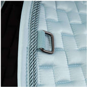 BR Tapis de Selle Katie Polyvalent Tourmaline BR Tapis de Selle Katie Polyvalent Tourmaline