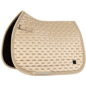 BR Tapis de Selle Katie Polyvalent Safari BR Tapis de Selle Katie Polyvalent Safari