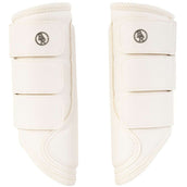 BR Guêtres Majestic Mesh Blanc BR Guêtres Majestic Mesh Blanc
