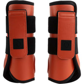 BR Guêtres Karl Mecca Orange BR Guêtres Karl Mecca Orange