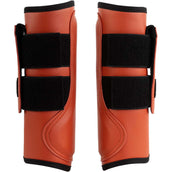 BR Guêtres Karl Mecca Orange BR Guêtres Karl Mecca Orange