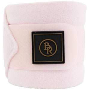 BR Bandages Event Fleece Barely Pink BR Bandages Event Fleece Barely Pink