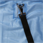 BR Couverture Anti-Mouches Mini Horse Little Blue BR Couverture Anti-Mouches Mini Horse Little Blue