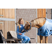 BR Veste Mini Horse Little Blue BR Veste Mini Horse Little Blue