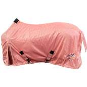 BR Couverture Anti-Mouches Mini Horse Peach Blossom BR Couverture Anti-Mouches Mini Horse Peach Blossom