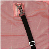 BR Couverture Anti-Mouches Mini Horse Peach Blossom BR Couverture Anti-Mouches Mini Horse Peach Blossom