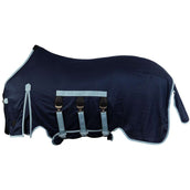 BR Couverture Anti-Mouches SS26 Pageant Blue BR Couverture Anti-Mouches SS26 Pageant Blue
