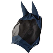 BR Masque Anti-Mouches SS26 met oren & Neus Pageant Blue BR Masque Anti-Mouches SS26 met oren & Neus Pageant Blue