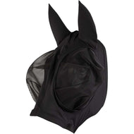BR Masque Anti-Mouches Lycra avec Oreilles Moonless Night BR Masque Anti-Mouches Lycra avec Oreilles Moonless Night