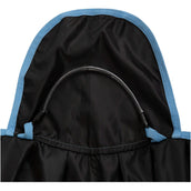 BR Couverture Imperméable Mini Horse 600D 0g Little Blue BR Couverture Imperméable Mini Horse 600D 0g Little Blue