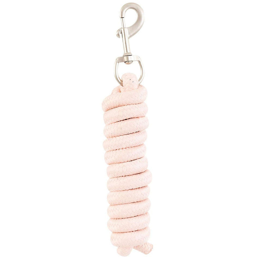 BR Corde pour Licol SS26 Mousqueton Lotus BR Corde pour Licol SS26 Mousqueton Lotus