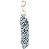 BR Corde pour Licol SS26 Mousqueton Tourmaline BR Corde pour Licol SS26 Mousqueton Tourmaline