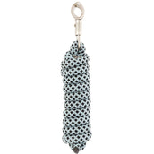 BR Corde pour Licol SS26 Crochet Panique Tourmaline BR Corde pour Licol SS26 Crochet Panique Tourmaline