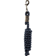 BR Corde pour Licol CLX avec Mousqueton Navy Blazer BR Corde pour Licol CLX avec Mousqueton Navy Blazer