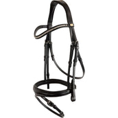 BR Bride Southall Noir/Argent BR Bride Southall Noir/Argent