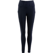 BR Legging d'Équitation CLX Full Grip Navy Blazer BR Legging d'Équitation CLX Full Grip Navy Blazer