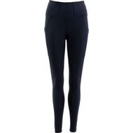 BR Legging d'Équitation CLX Full Grip Navy Blazer BR Legging d'Équitation CLX Full Grip Navy Blazer