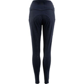 BR Legging d'Équitation CLX Full Grip Navy Blazer BR Legging d'Équitation CLX Full Grip Navy Blazer