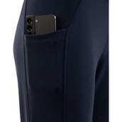 BR Legging d'Équitation CLX Full Grip Navy Blazer BR Legging d'Équitation CLX Full Grip Navy Blazer