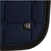 BR Tapis de Selle CLX Dressage Navy Blazer BR Tapis de Selle CLX Dressage Navy Blazer