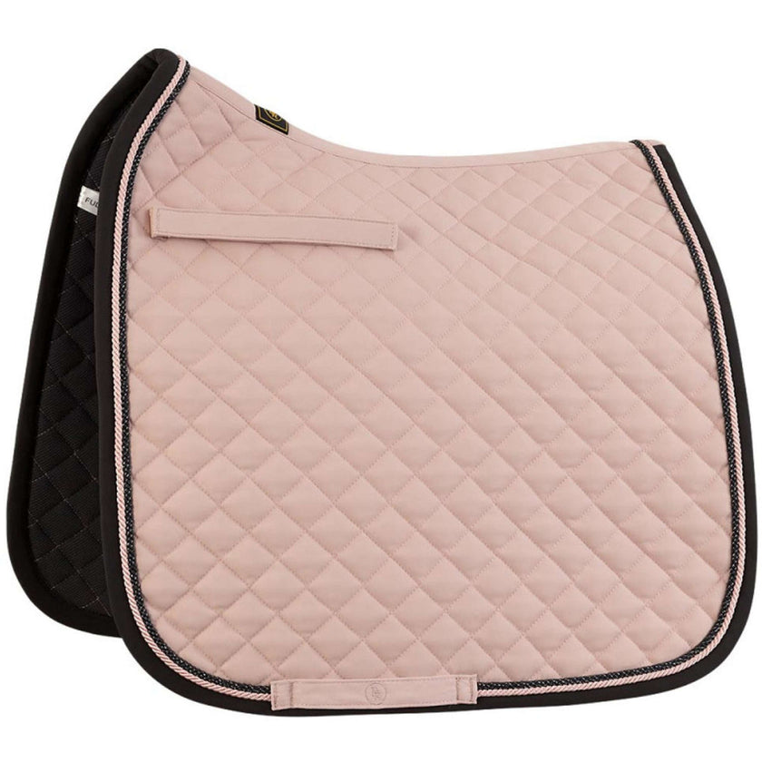 BR Tapis de Selle Event 2.0 Cooldry Dressage Barely Pink BR Tapis de Selle Event 2.0 Cooldry Dressage Barely Pink
