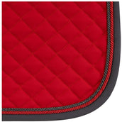 BR Tapis de Selle Event 2.0 Cooldry Dressage Florid rouge BR Tapis de Selle Event 2.0 Cooldry Dressage Florid rouge
