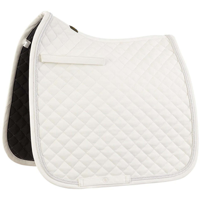 BR Tapis de Selle Event 2.0 Cooldry Dressage Blanc BR Tapis de Selle Event 2.0 Cooldry Dressage Blanc