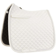 BR Tapis de Selle Event 2.0 Cooldry Dressage Blanc BR Tapis de Selle Event 2.0 Cooldry Dressage Blanc