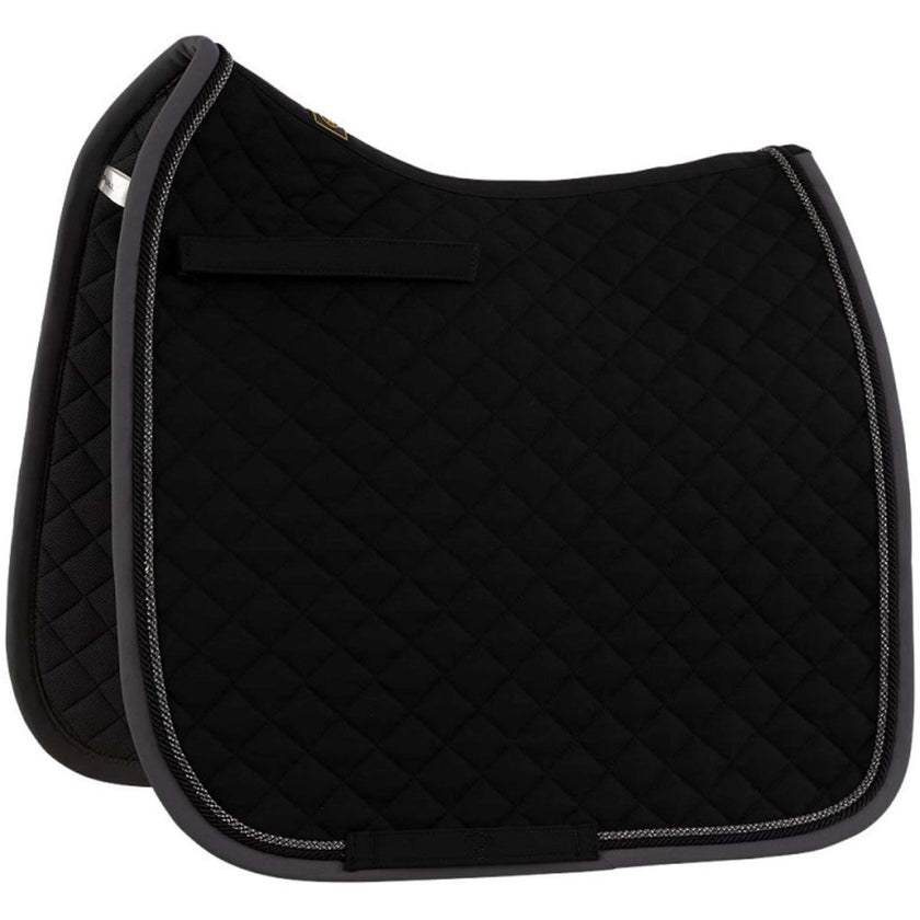 BR Tapis de Selle Event 2.0 Cooldry Dressage Noir BR Tapis de Selle Event 2.0 Cooldry Dressage Noir